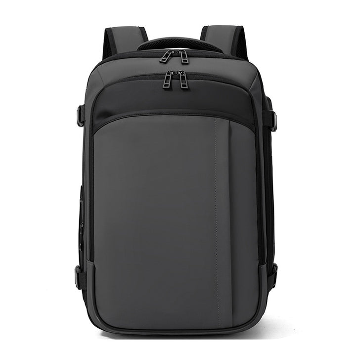 Slim Profil Tech-Rucksack Karnz