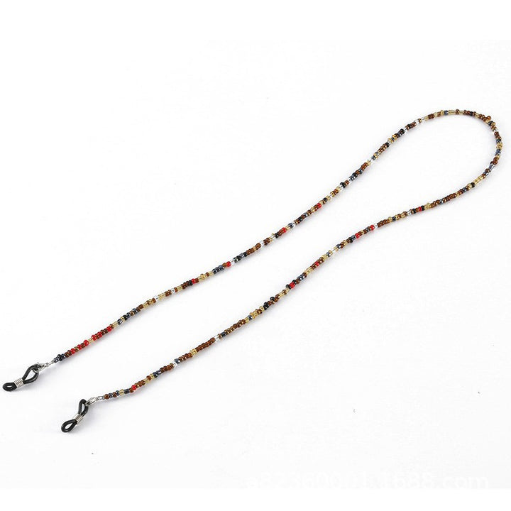 Perlen-Brillenhalter Karnz