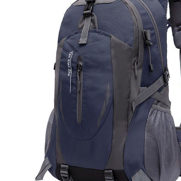 Leichter Wanderrucksack Karnz