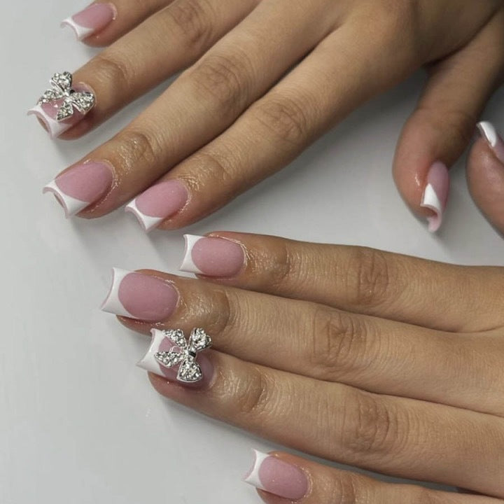 Nagelkunst Karnz