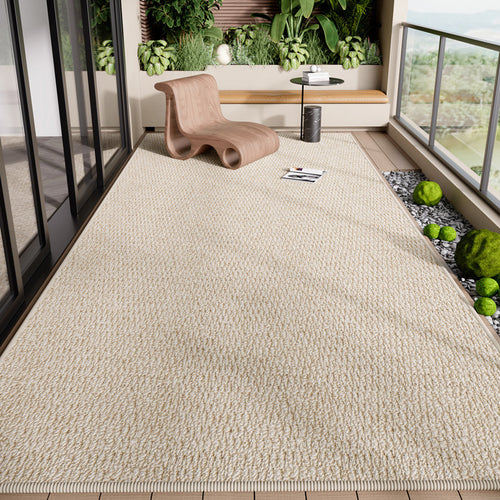 Outdoor Texturiertes Terrassenmatte