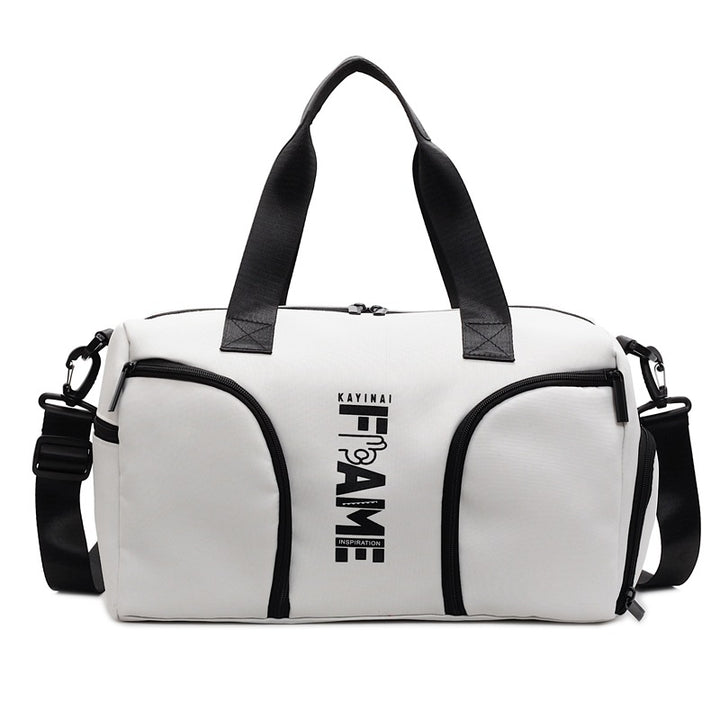 Multi-Taschen Reise Duffel Tasche Karnz