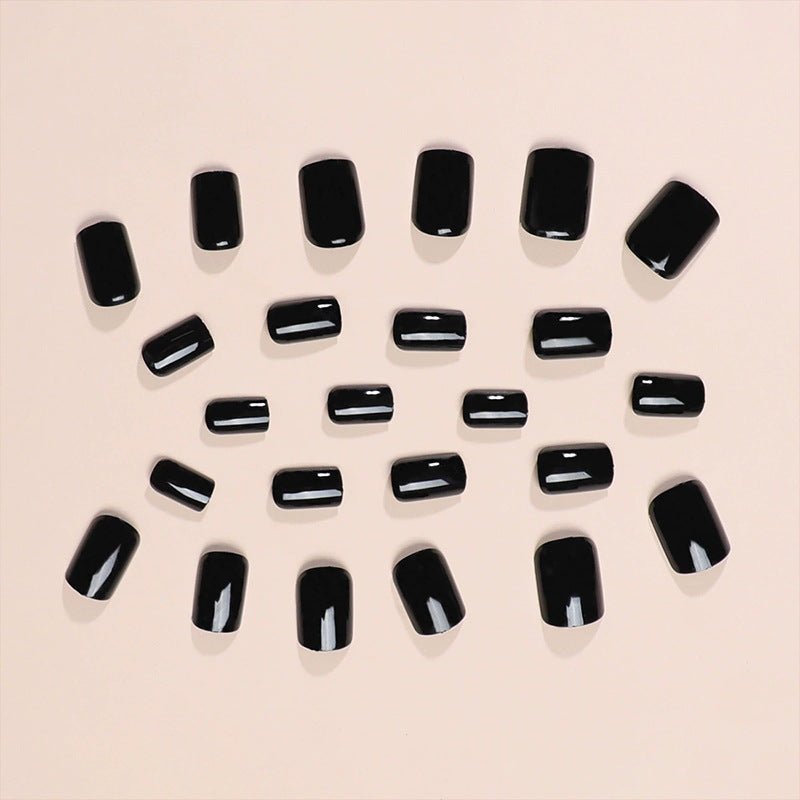 Professionelles Glänzendes Nagelkunst-Set Karnz