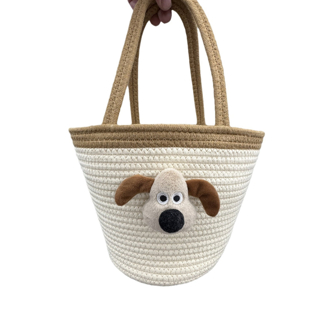 Kinder Tasche Karnz