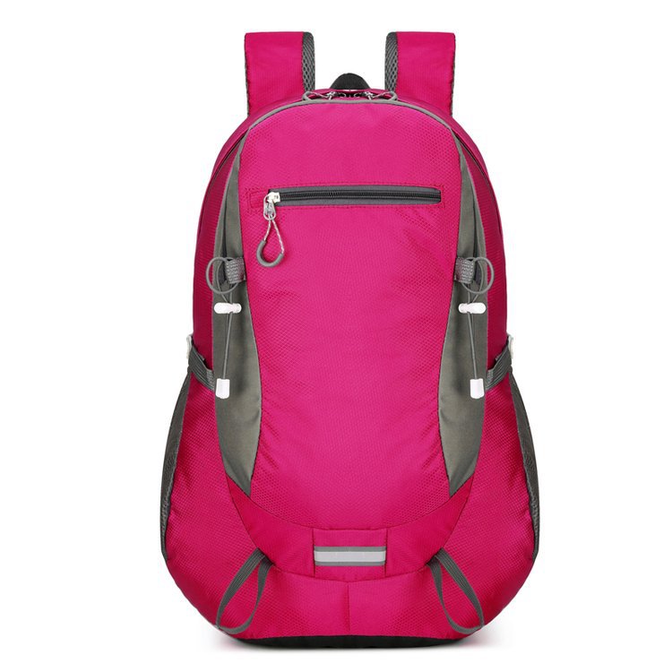 Funktioneller Outdoor-Wanderrucksack Karnz
