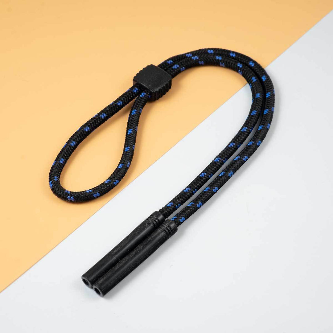 Verstellbares Lanyard Brillenhalter Karnz