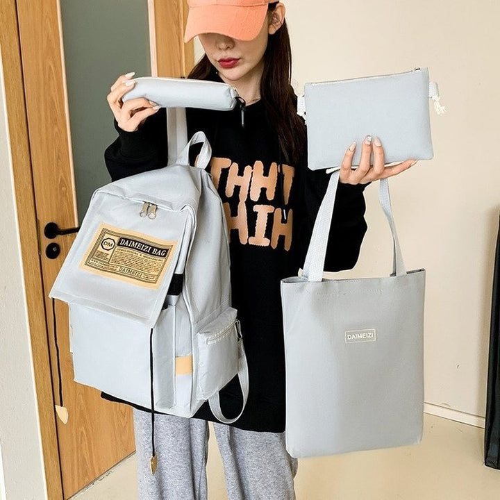 Multi-Zweck-Rucksack-Set Karnz