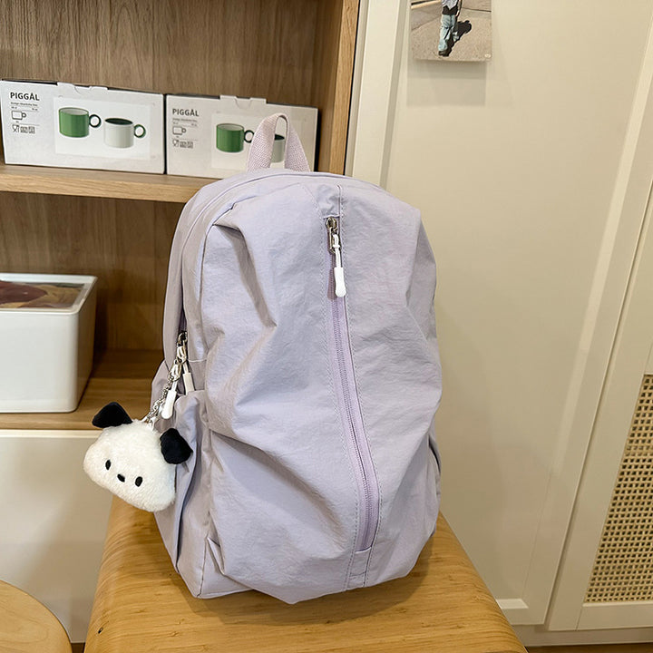Trendiger leichter Rucksack Karnz