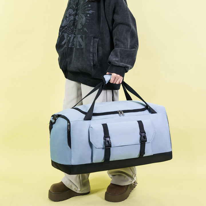Vielseitige Expeditions-Tasche Karnz
