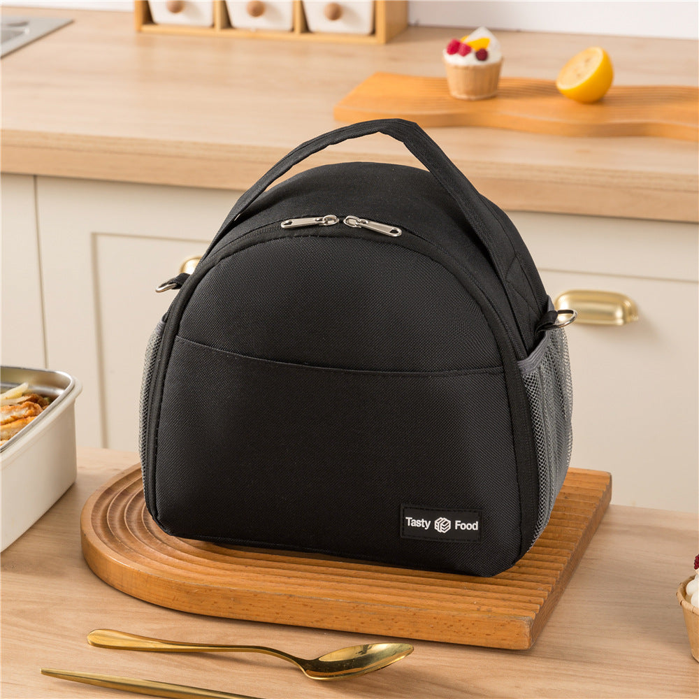 Isolierte Lunch-Tasche Karnz