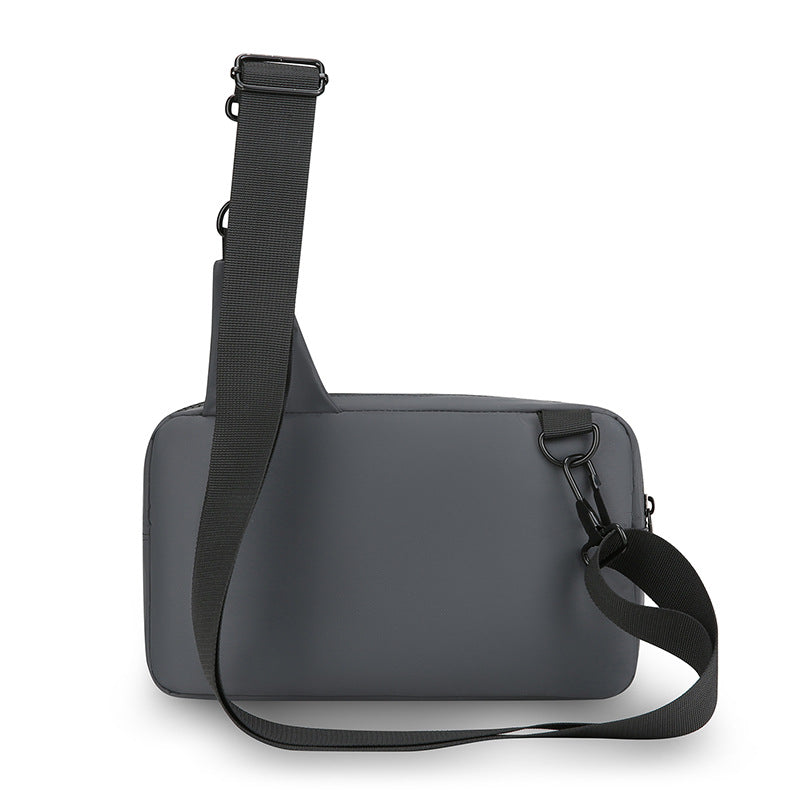 Vielseitige Reise Utility Sling Bag Karnz