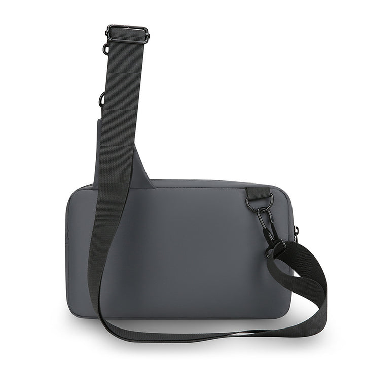 Vielseitige Reise Utility Sling Bag Karnz