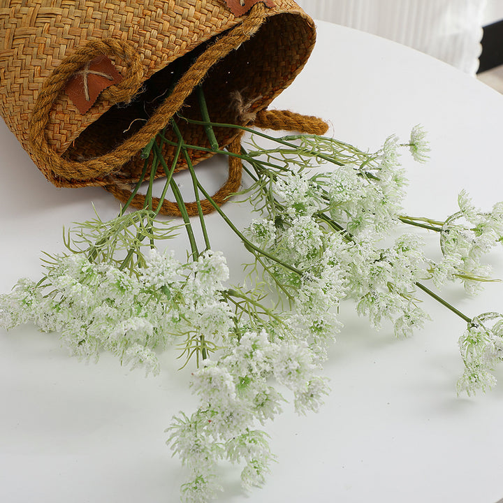 Dekorativer Künstlicher Blumenstrauß Karnz
