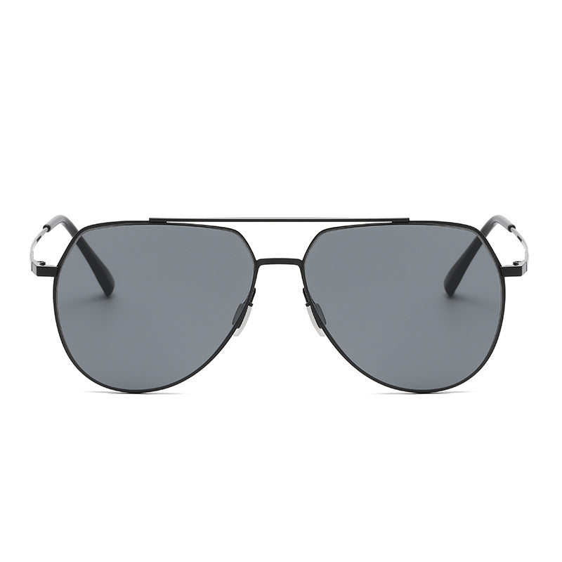 Herren Sportliche und stilvolle Sonnenbrille Karnz