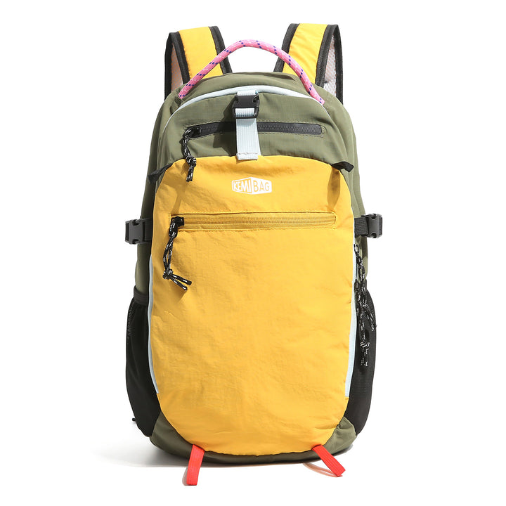 Multi-Funktionaler Outdoor-Wander-Rucksack Karnz