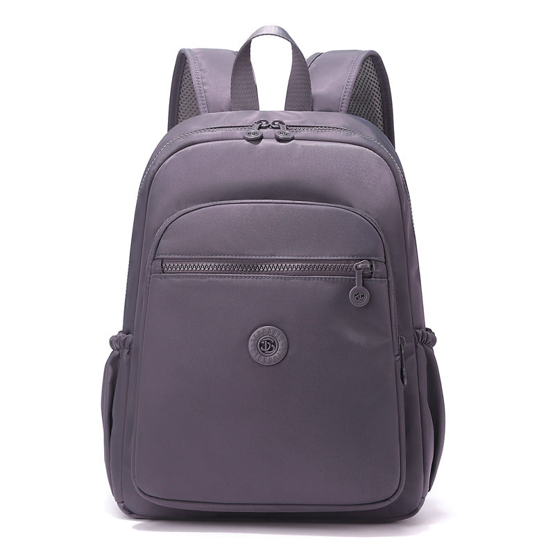 Schlanker Alltag Rucksack Karnz