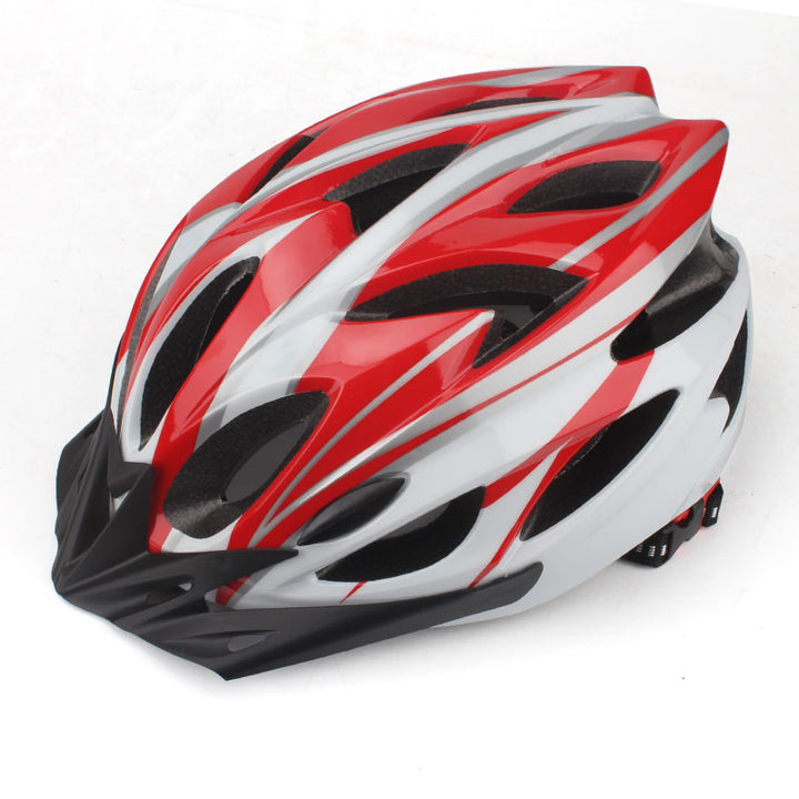 Hochbelüfteter Mountainbike-Helm Karnz
