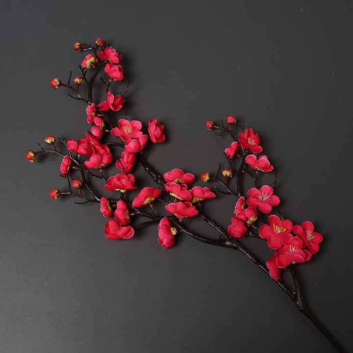 Dekorative Blumen für die Innendekoration