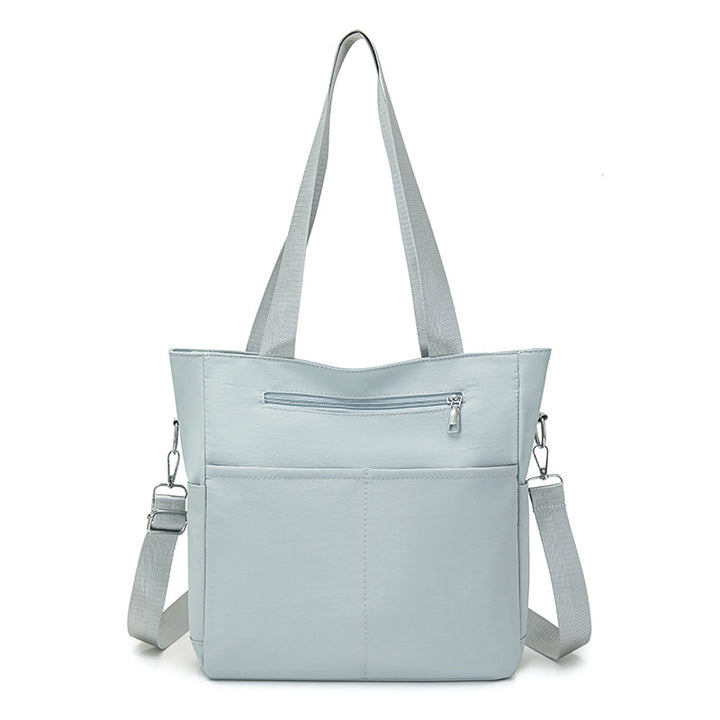 Chic vielseitige Handtasche Karnz