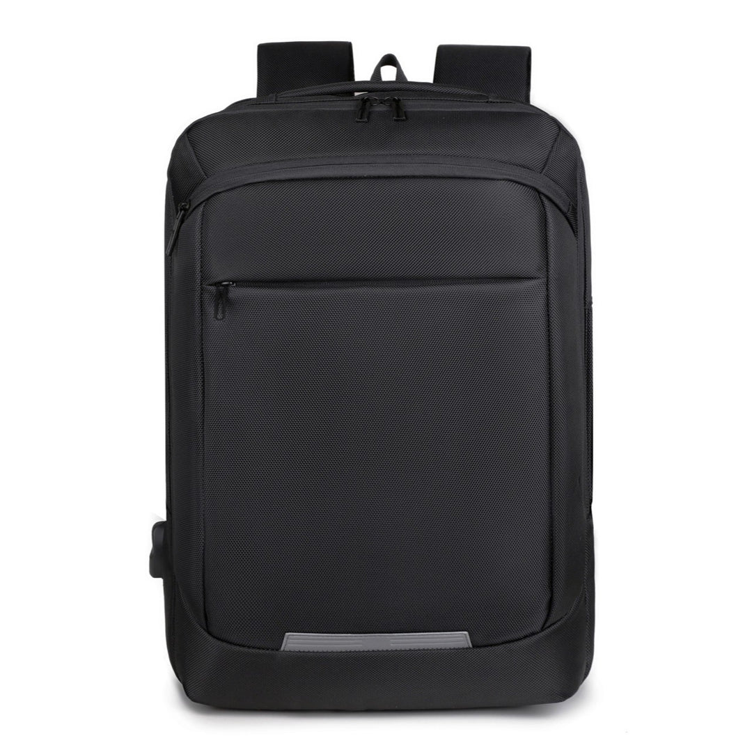 Flexibler Mehrfächer-Laptop-Rucksack Karnz
