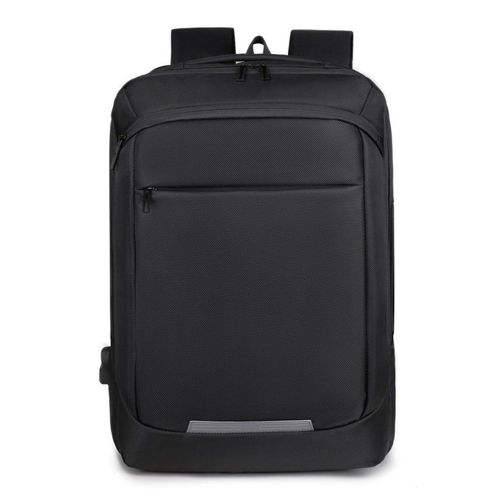 Flexibler Mehrfächer-Laptop-Rucksack Karnz