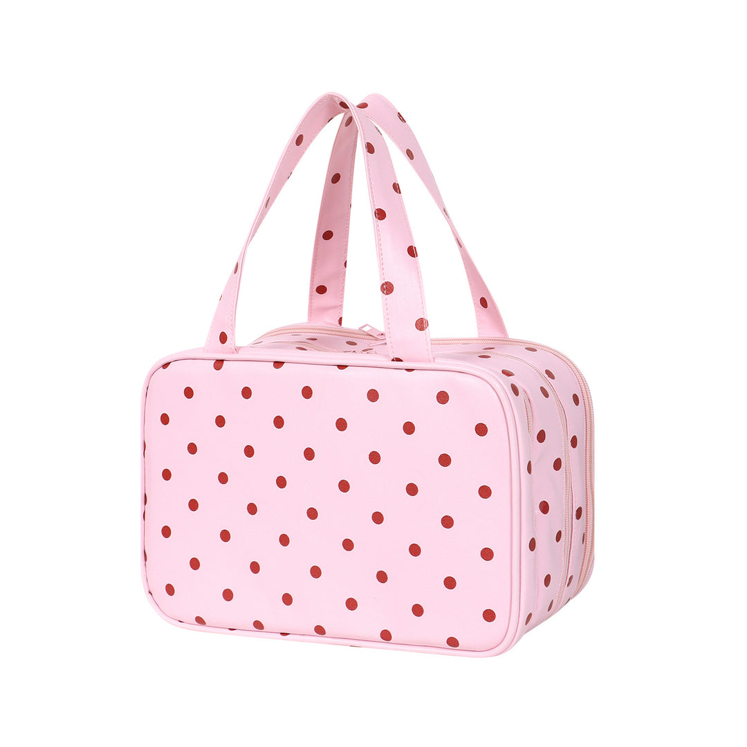 Kosmetiktasche Karnz