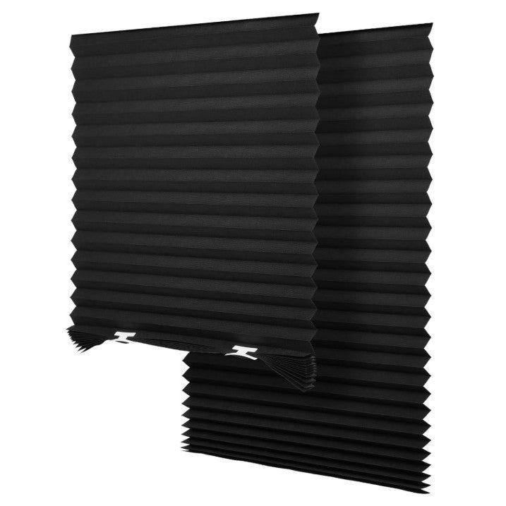 Premium Isolierte Fensterjalousien Karnz