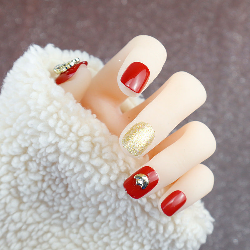 Nail Art Set Karnz