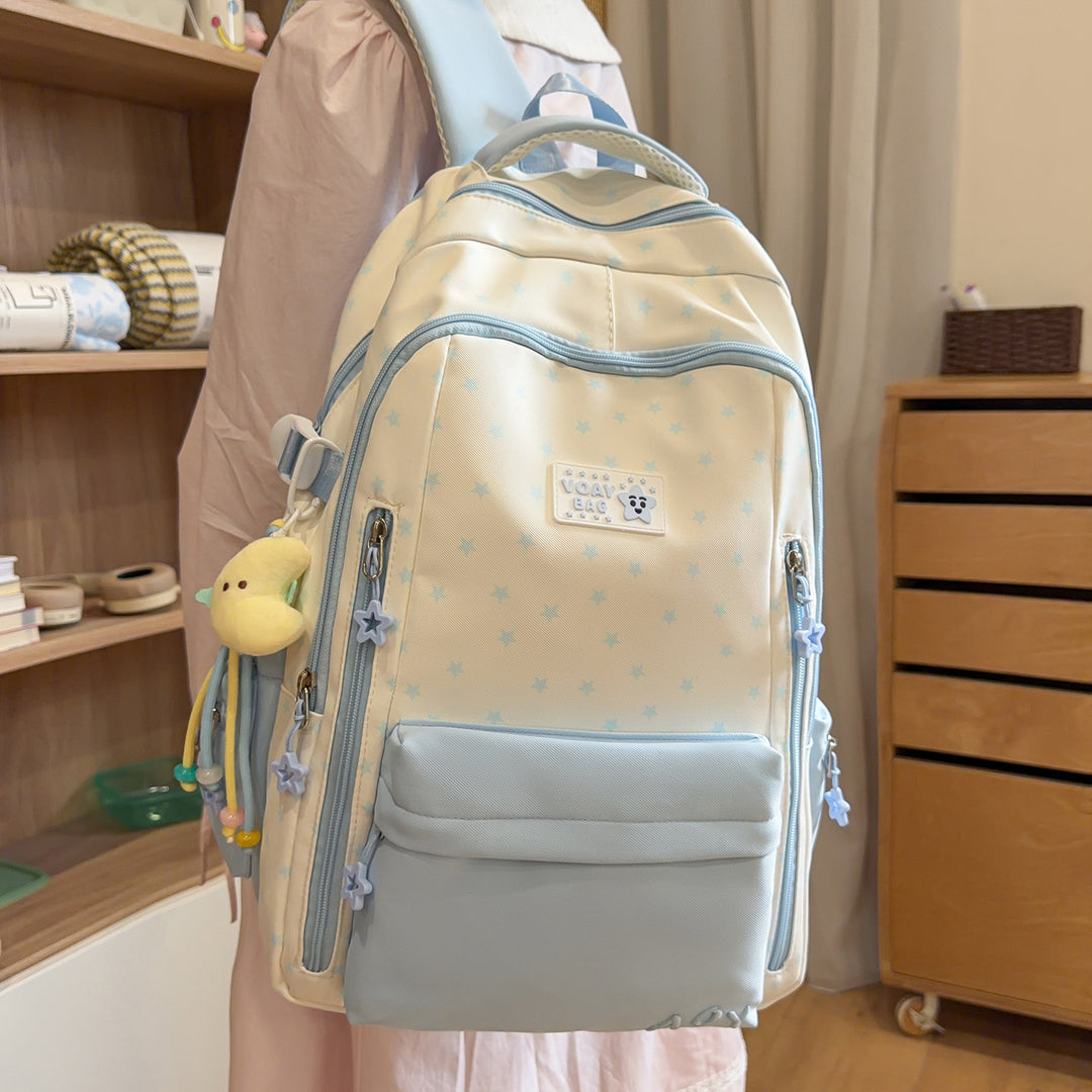 Bedruckter Rucksack Karnz