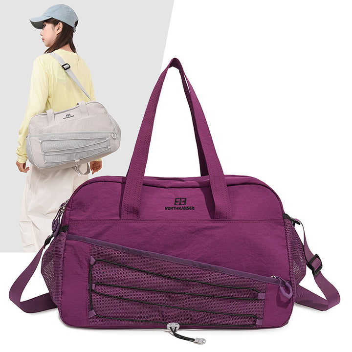 Multi-Funktionale Sport-Duffle-Tasche Karnz