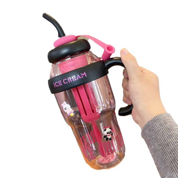 Damen Trinkflasche Karnz