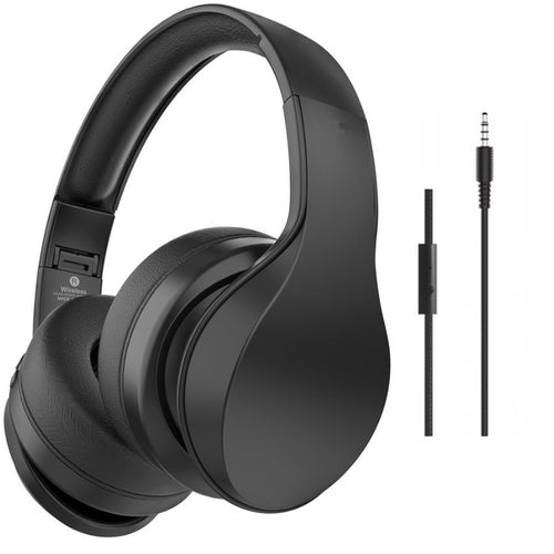 Over-Ear Noise-Canceling Kopfhörer Karnz
