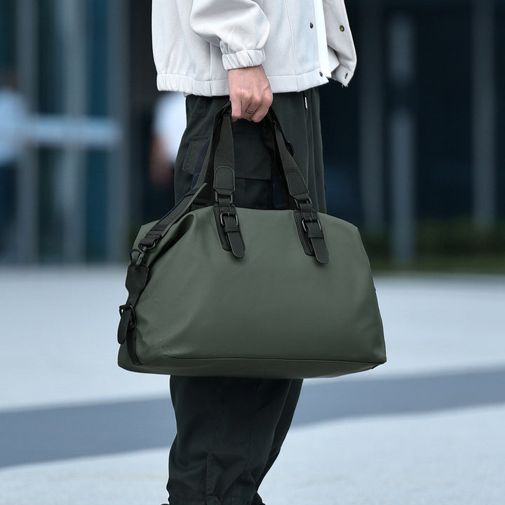 Wasserfester Reise-Duffle-Bag Karnz