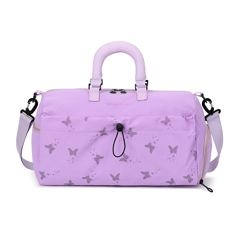Multifunktionale Reisetasche
