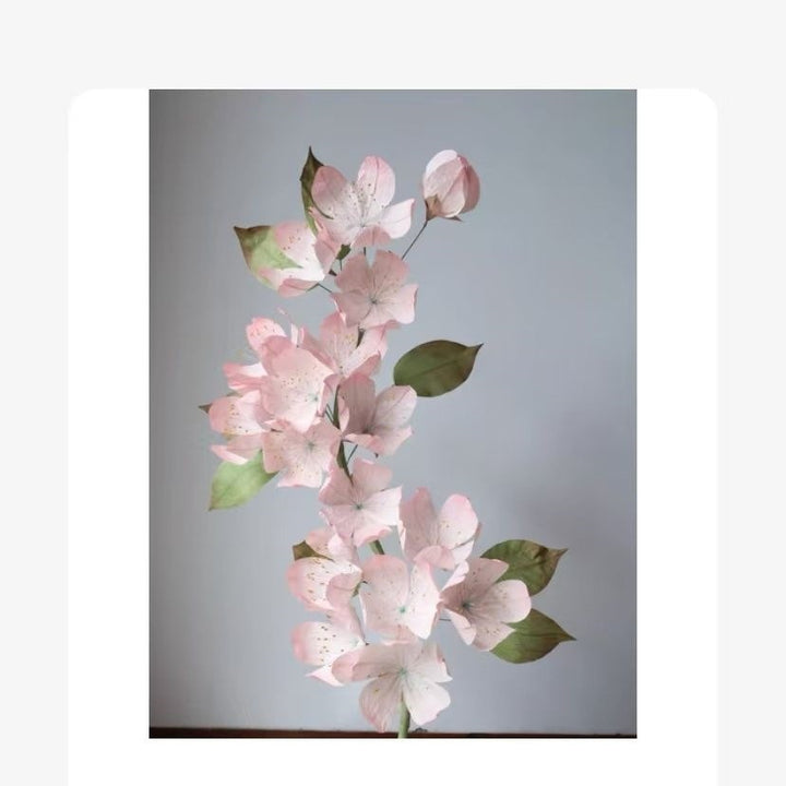 Dekorativer künstlicher Blumenstiel