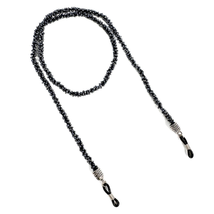 Beaded Eyewear Chain Karnz