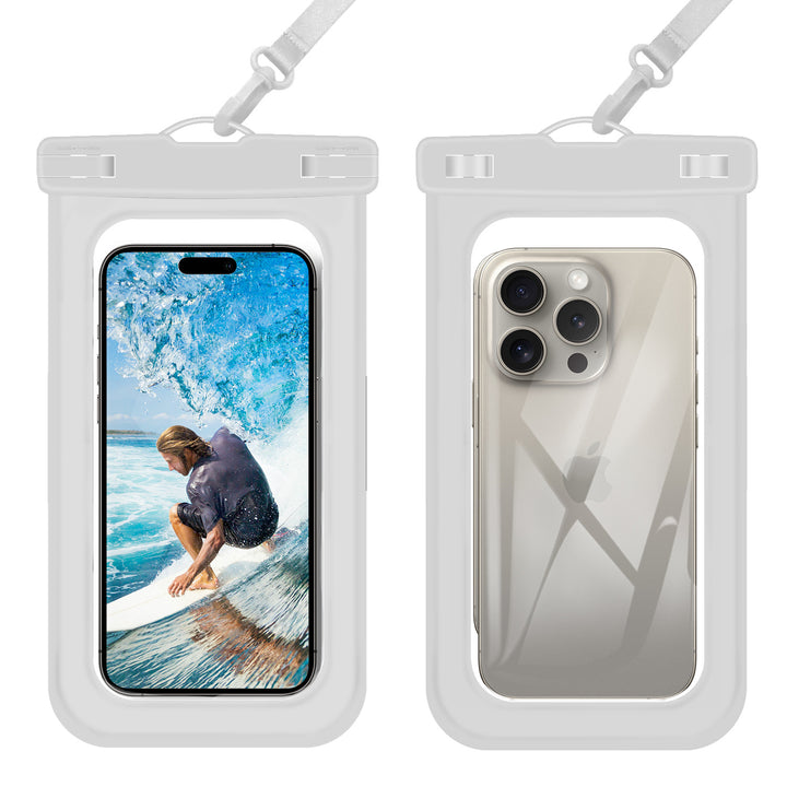 Wasserdichte Smartphone-Hülle Karnz