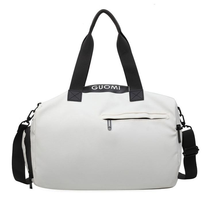 Vielseitige Reisetasche Karnz