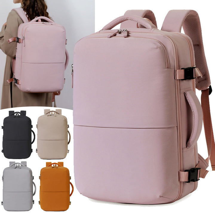 Urban Utility Laptop Rucksack