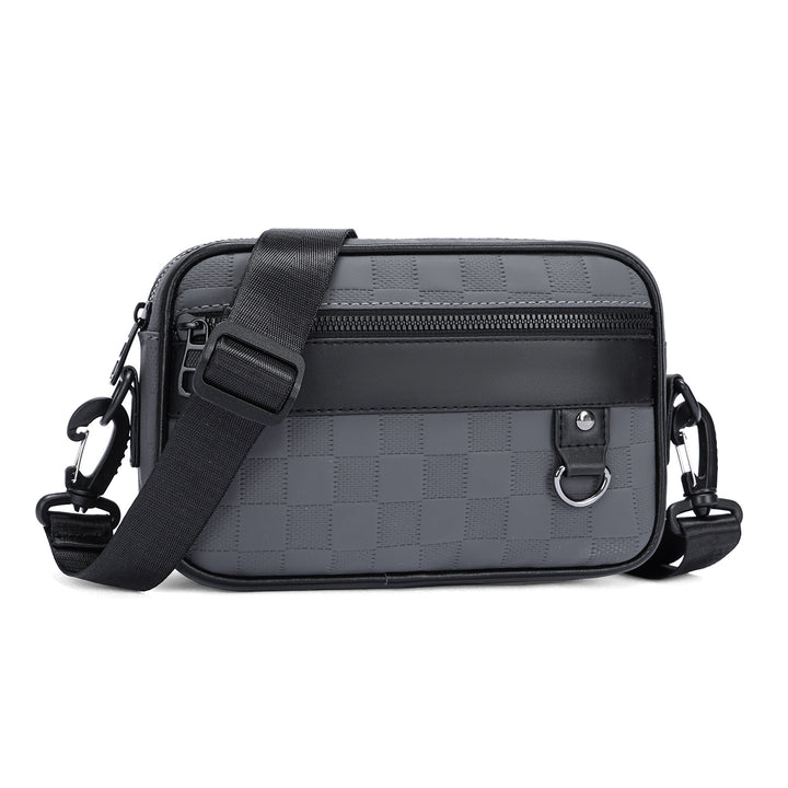 Multifunktionale Crossbody Organizer Tasche Karnz