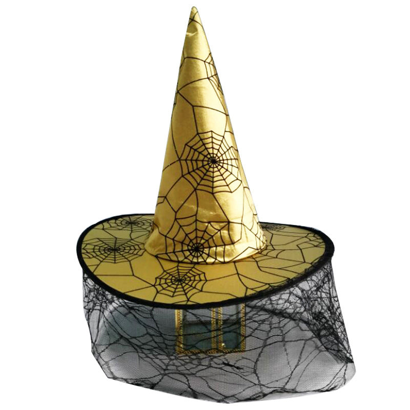 Zauberhafte Partyhüte