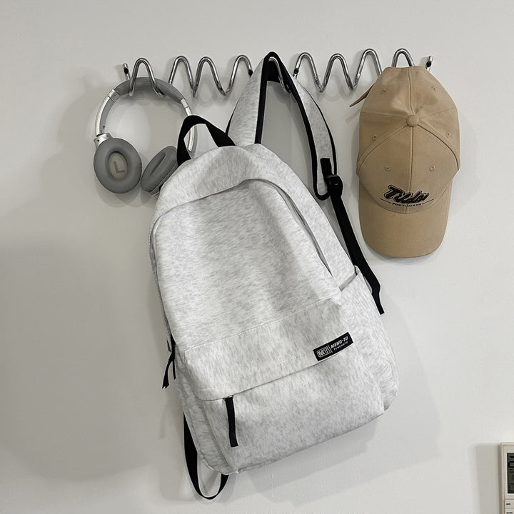 Stylische Galaxie-Druck-Rucksack