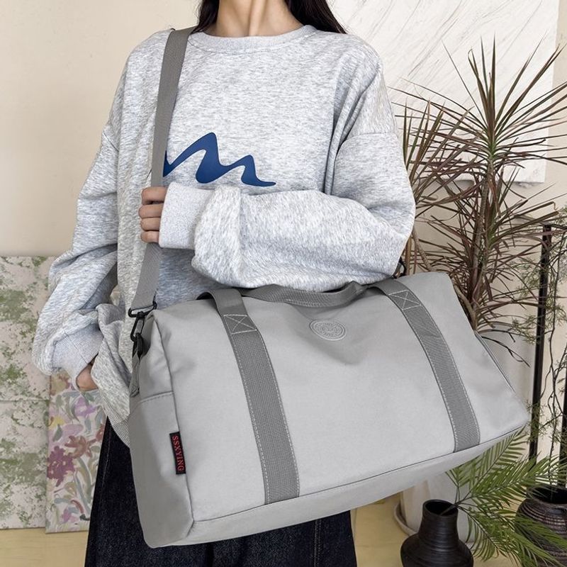 Vielseitige Sport Gym Duffel Bag Karnz