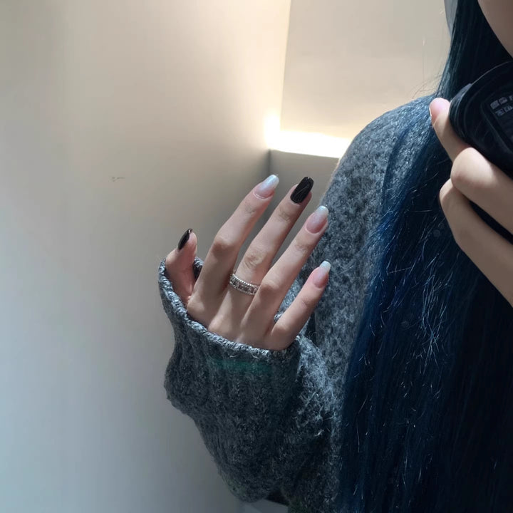Fashion Forward Press-On Nail Set
