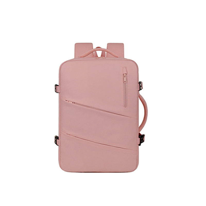 Schlanker Mehrzweck-Rucksack Karnz