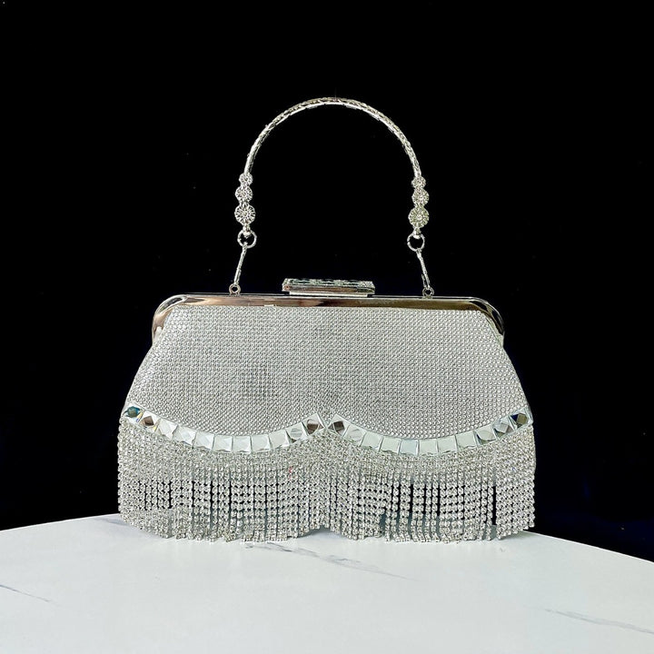 Strassfrans Abend Clutch
