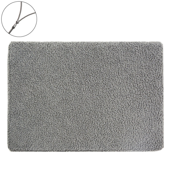 Premium Weiche Badematte Hundebett