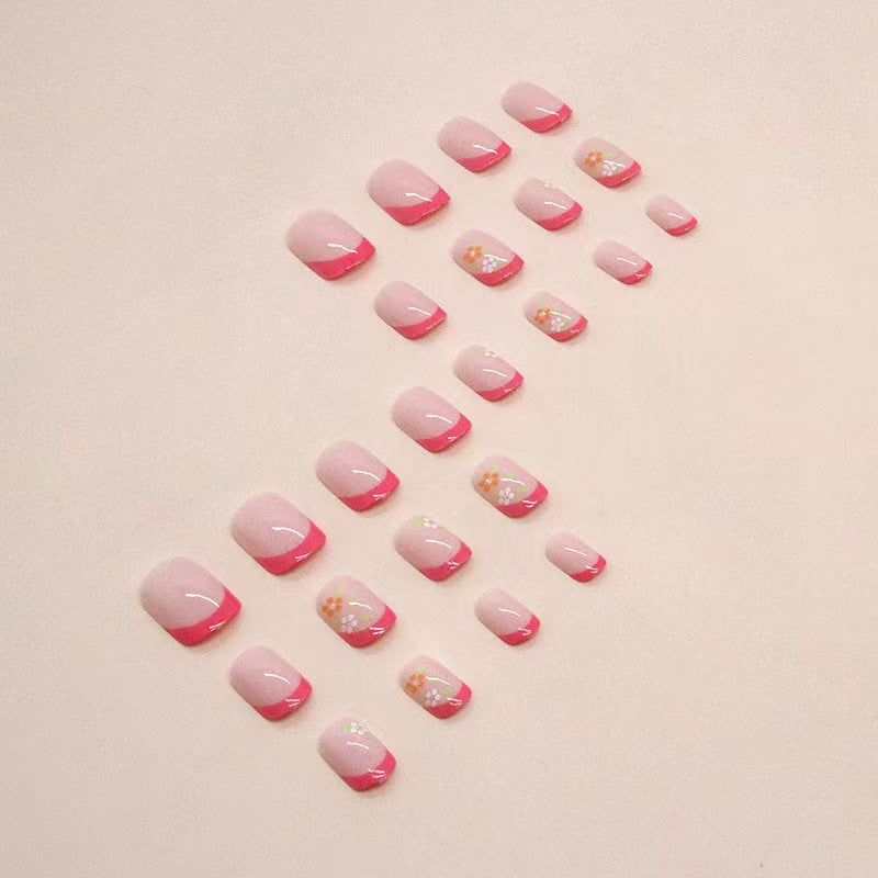 Nail Art Kit Karnz