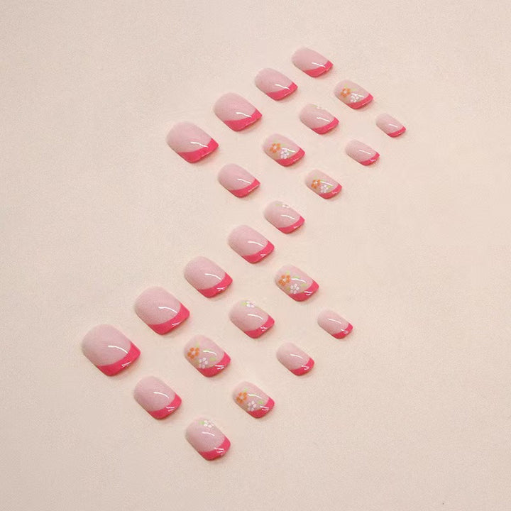 Nail Art Kit Karnz