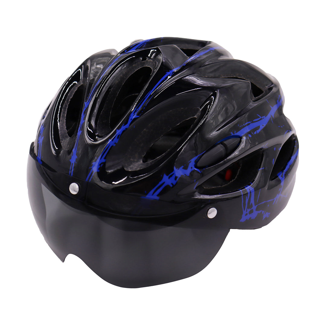Premium Belüfteter Fahrradhelm Karnz